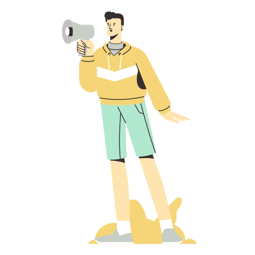 Ilustracion planes euskera elegin euskara zerbitzua