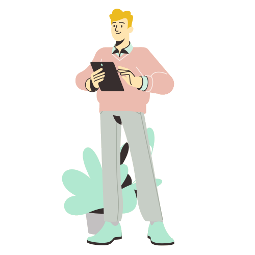 Ilustracion proyectos investigacion formacion elegin euskara zerbitzua