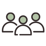 iconos proyectos investigacion formacion dinamicas elegin euskara zerbitzua